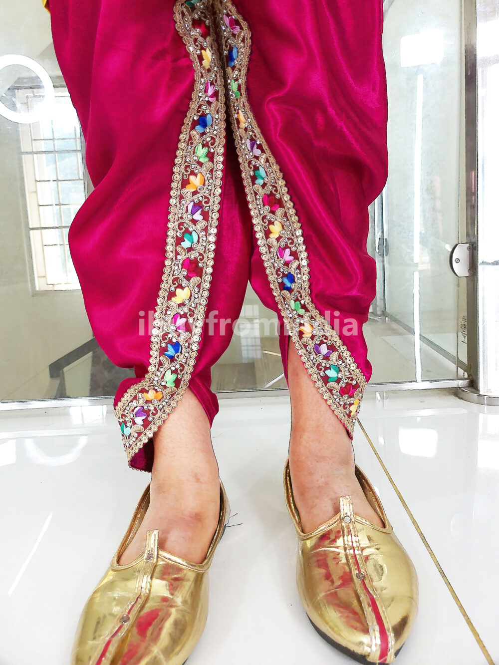 family matching dress for birthday party