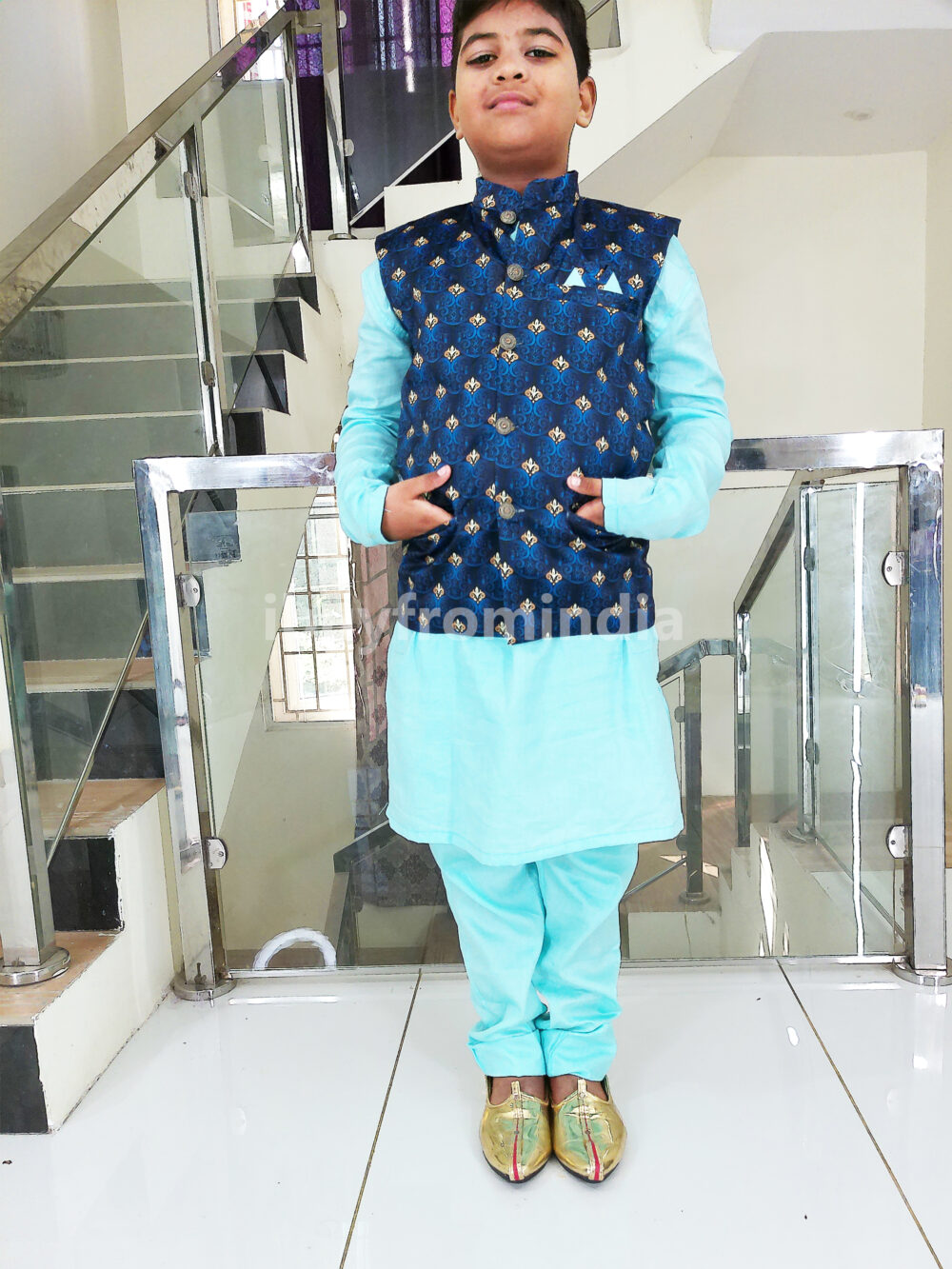 family matching dress for birthday party