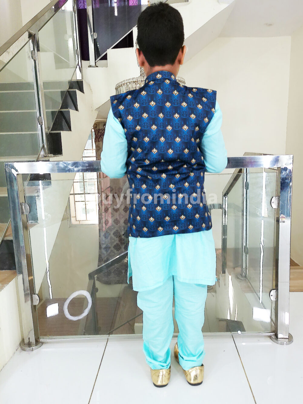 family matching dress for birthday party