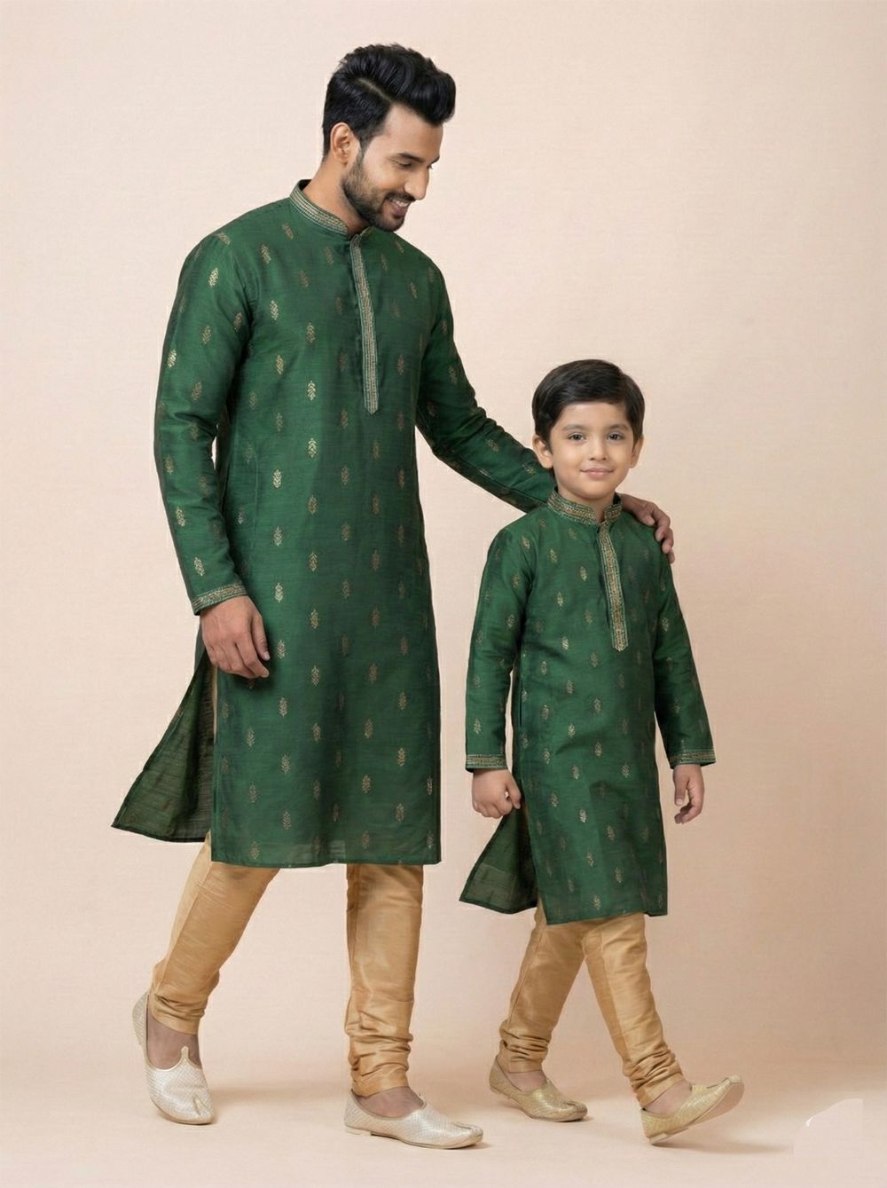 father-son-matching-outfits-FS14168-216599-1 father son matching outfits