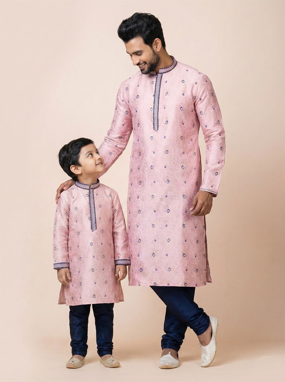 father-son-matching-outfits-FS14168-216604-1 father son matching outfits