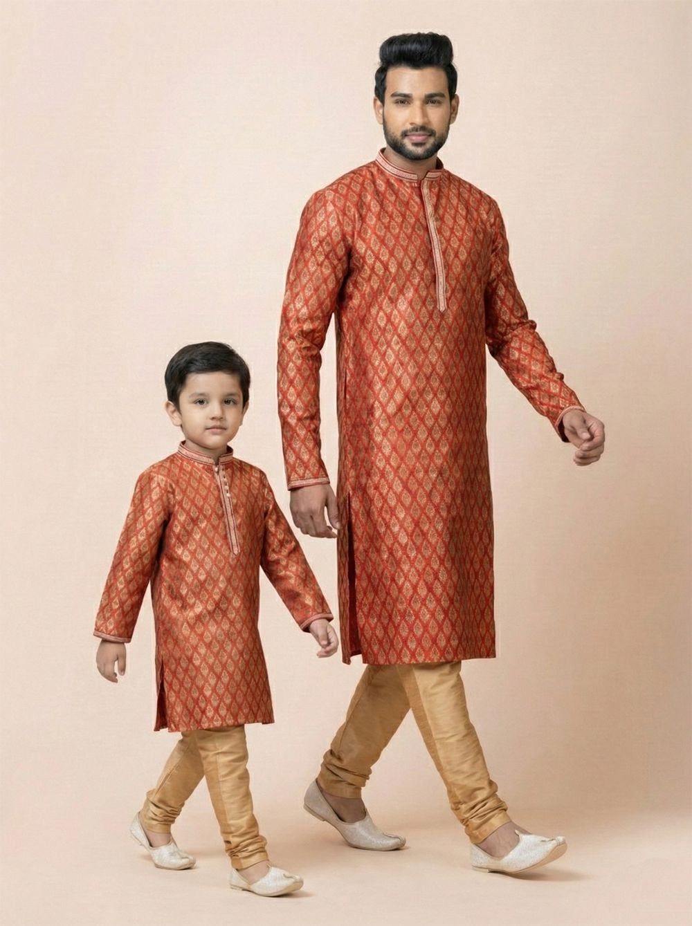father-son-matching-outfits-FS14168-216605-1 father son matching outfits