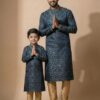 father-son-matching-outfits-FS14168-216606-1 father son matching outfits