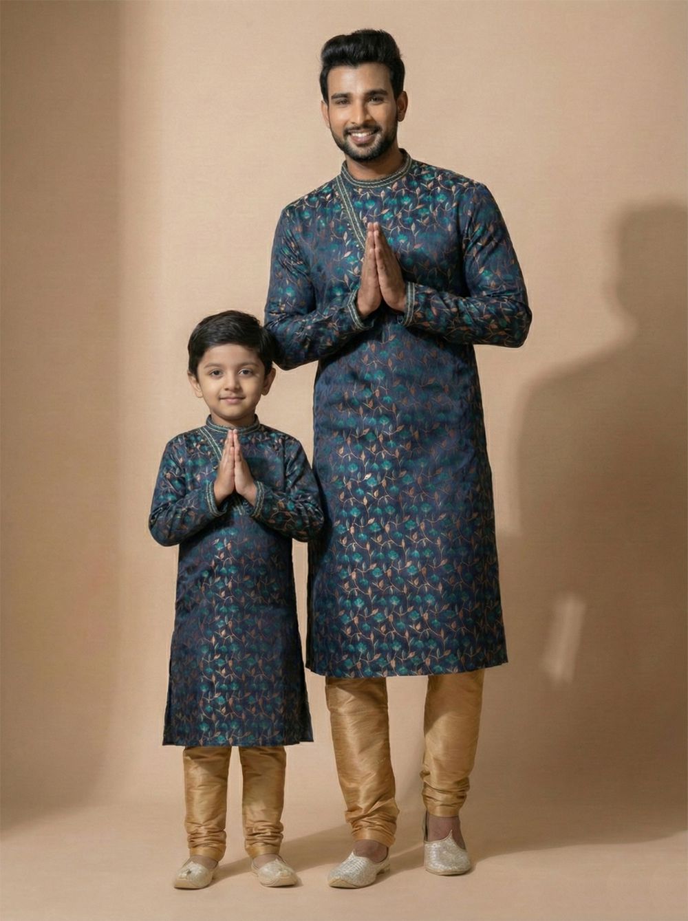 father-son-matching-outfits-FS14168-216606-1 father son matching outfits