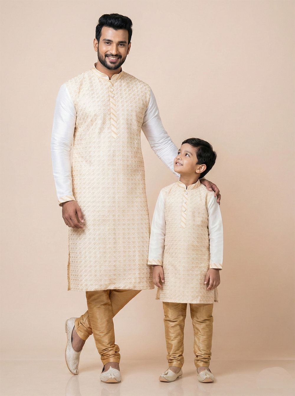 father-son-matching-outfits-FS14168-216614 father son matching outfits