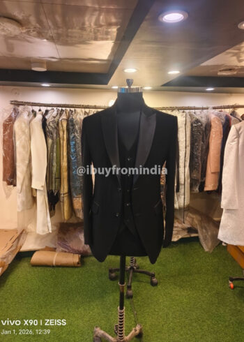 blazer for men wedding reception