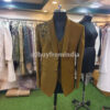 blazer for men wedding reception