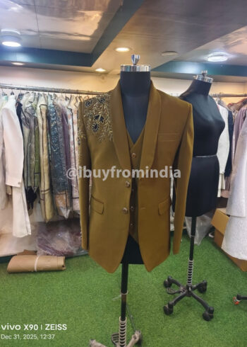 blazer for men wedding reception