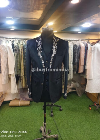 blazer for men wedding reception