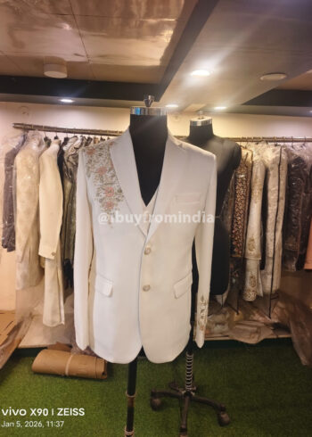 blazer for men wedding reception