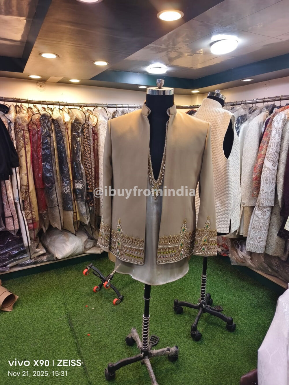 blazer for men wedding reception