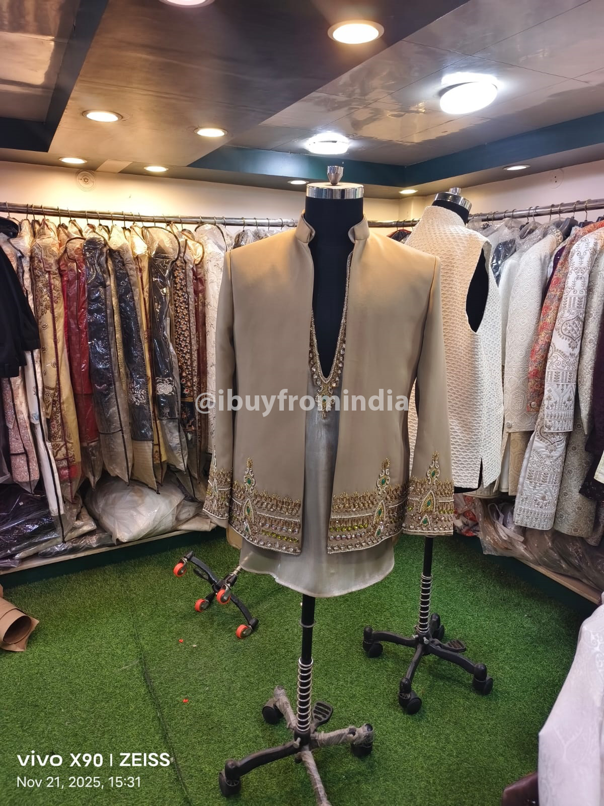 blazer for men wedding reception