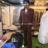 blazer for men wedding reception