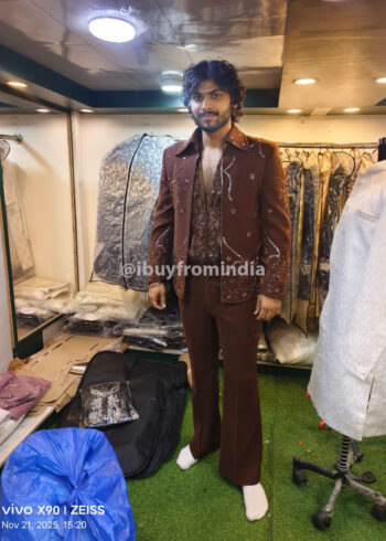 blazer for men wedding reception