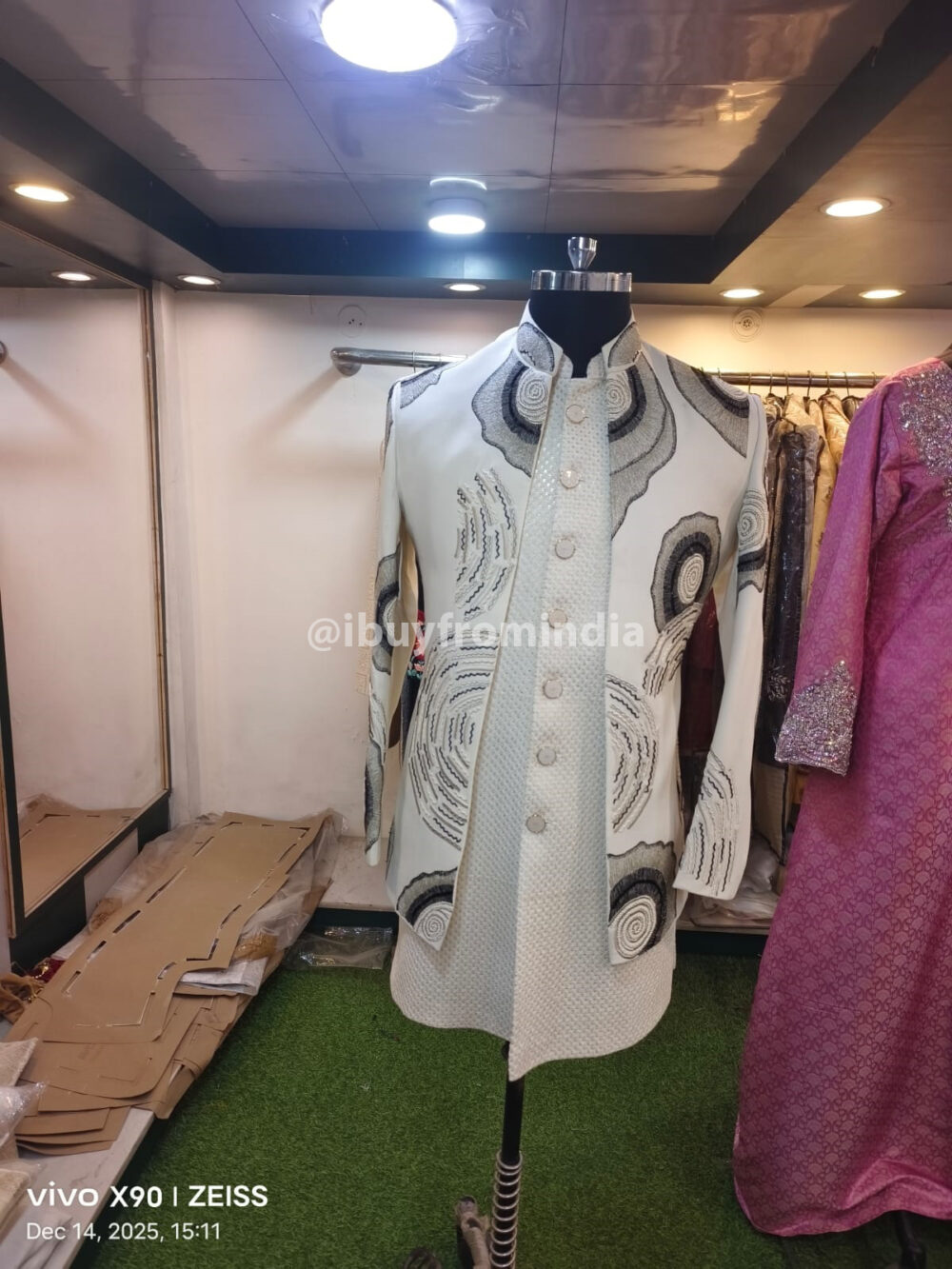 blazer for men wedding reception