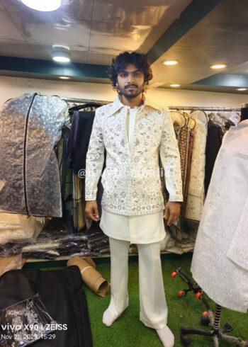 blazer for men wedding reception