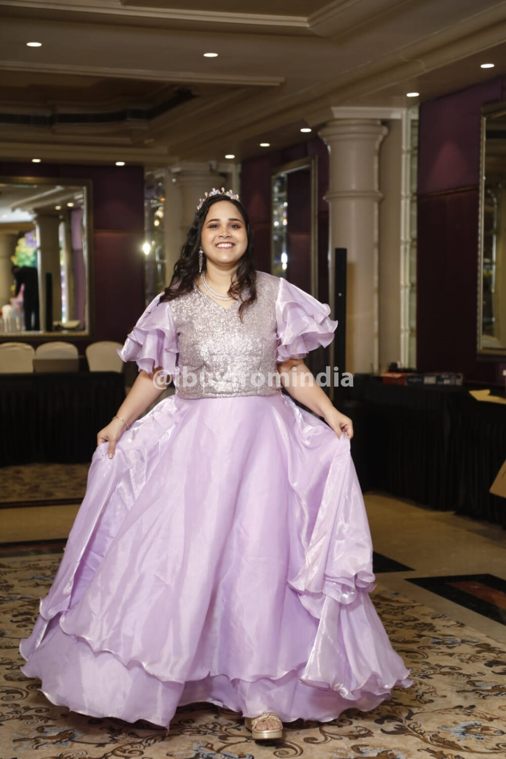 family matching dress for birthday party