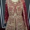 pakistani bridal lehenga