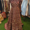 pakistani bridal lehenga