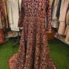 pakistani bridal lehenga