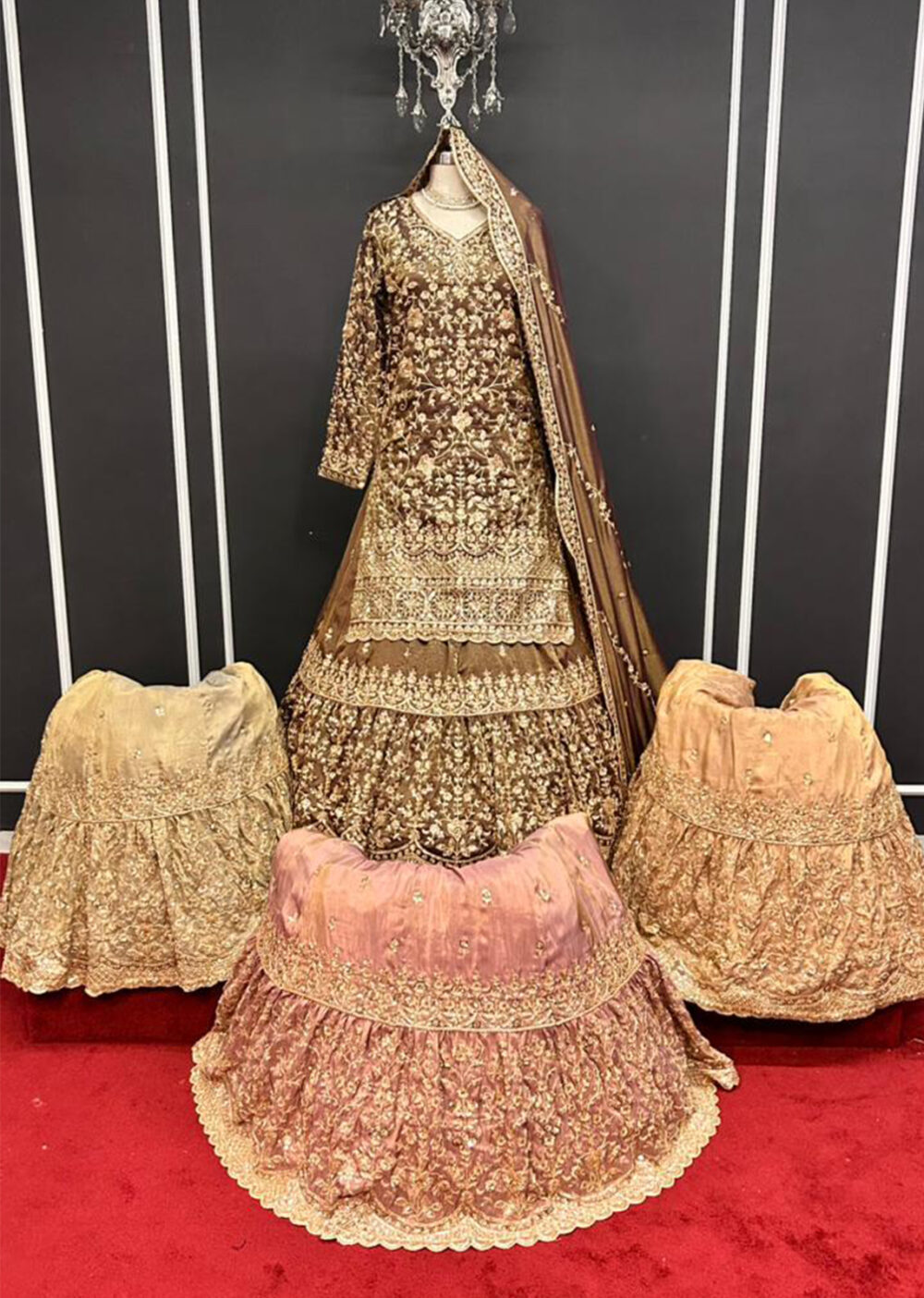 farshi-lehenga-bridal-FRSH-1 Farshi lehenga Bridal Gharara