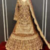 farshi-lehenga-bridal-FRSH-2 Farshi lehenga Bridal Gharara