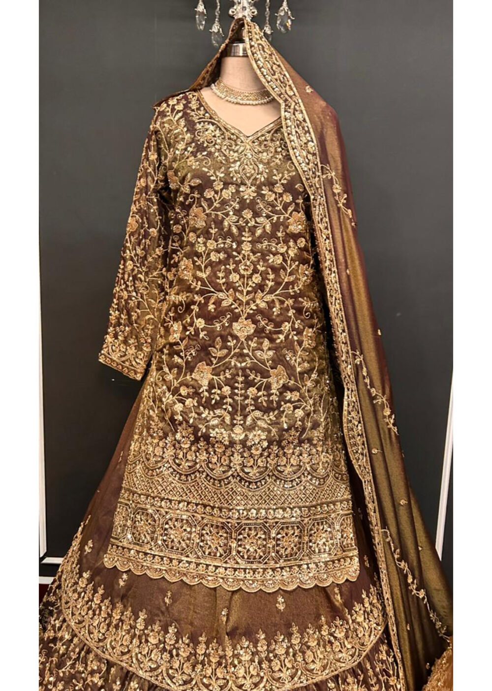 farshi-lehenga-bridal-FRSH-2a Farshi lehenga Bridal Gharara