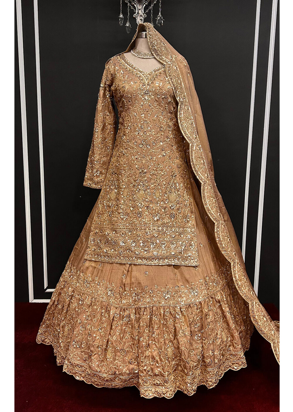 farshi-lehenga-bridal-FRSH-3a Farshi lehenga Bridal Gharara