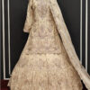 Farshi lehenga Bridal Gharara