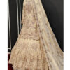 Farshi lehenga Bridal Gharara