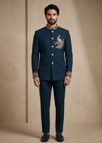 jodhpuri suit for men