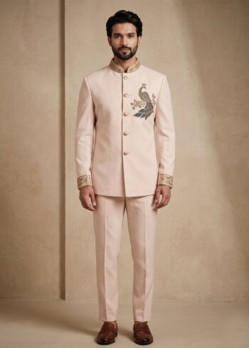 jodhpuri suit for men