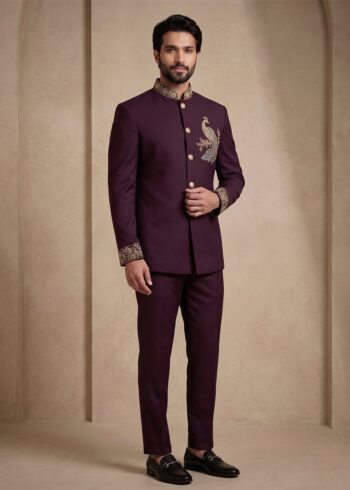 jodhpuri suit for men