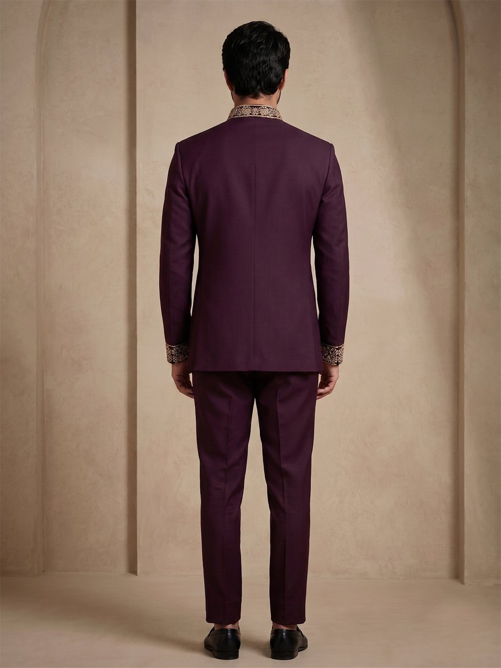 jodhpuri suit for men