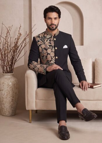 jodhpuri suit for men
