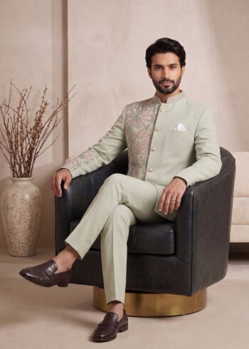 jodhpuri suit for men