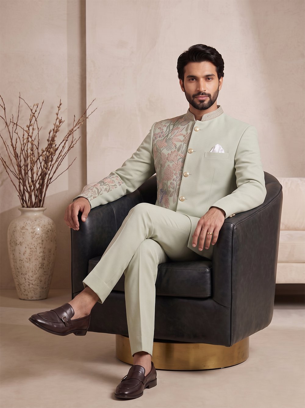 jodhpuri suit for men