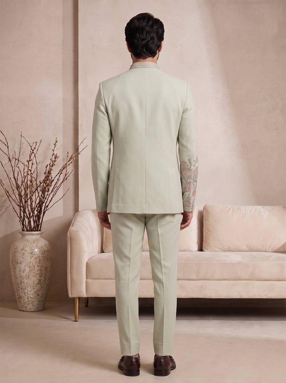 jodhpuri suit for men