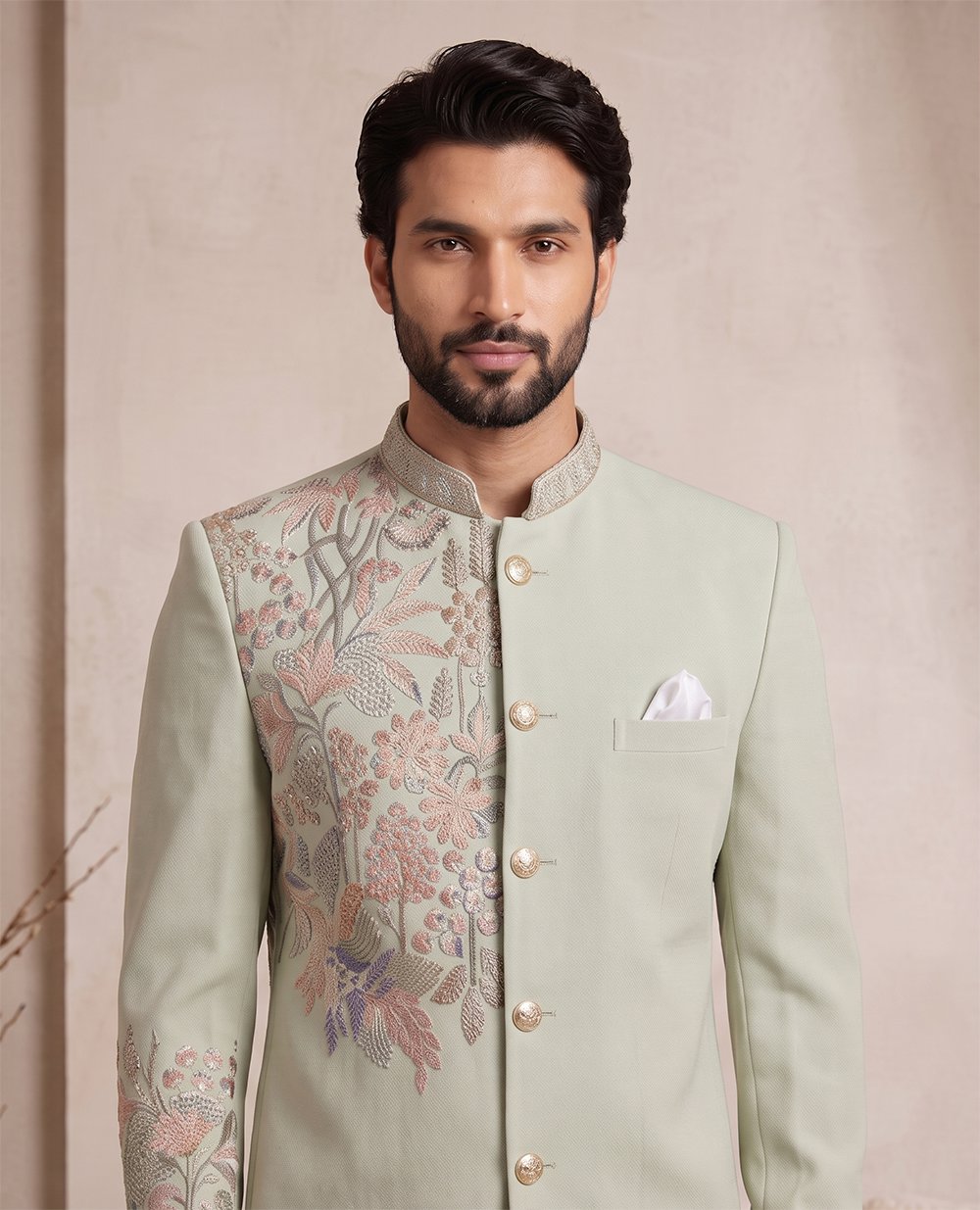 jodhpuri suit for men