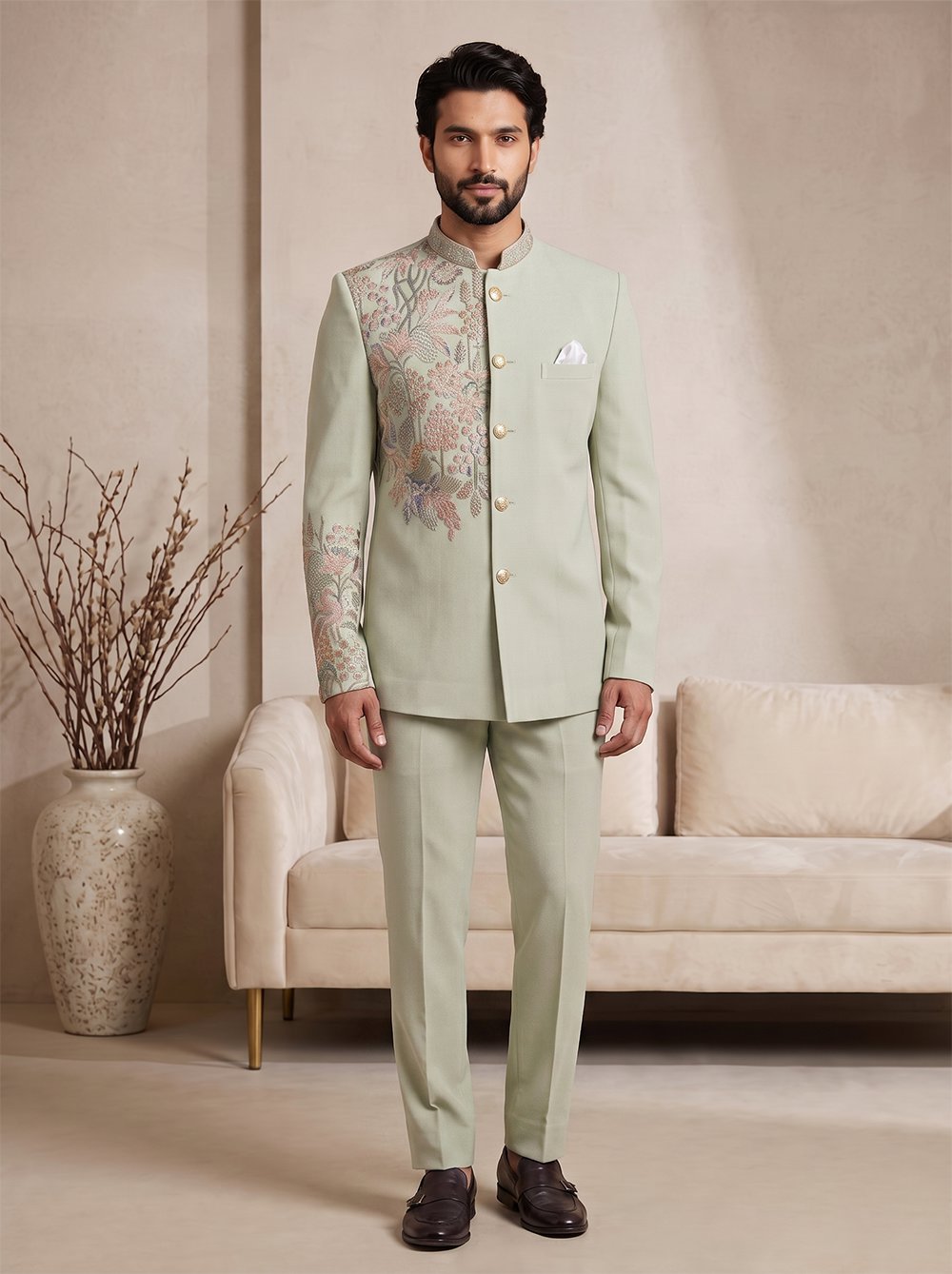 jodhpuri suit for men