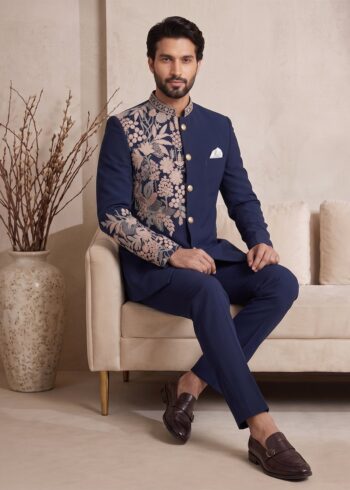 jodhpuri suit for men