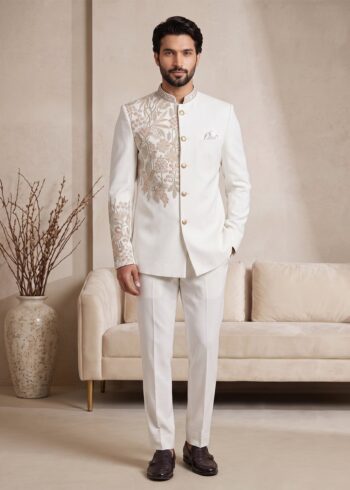 jodhpuri suit for men