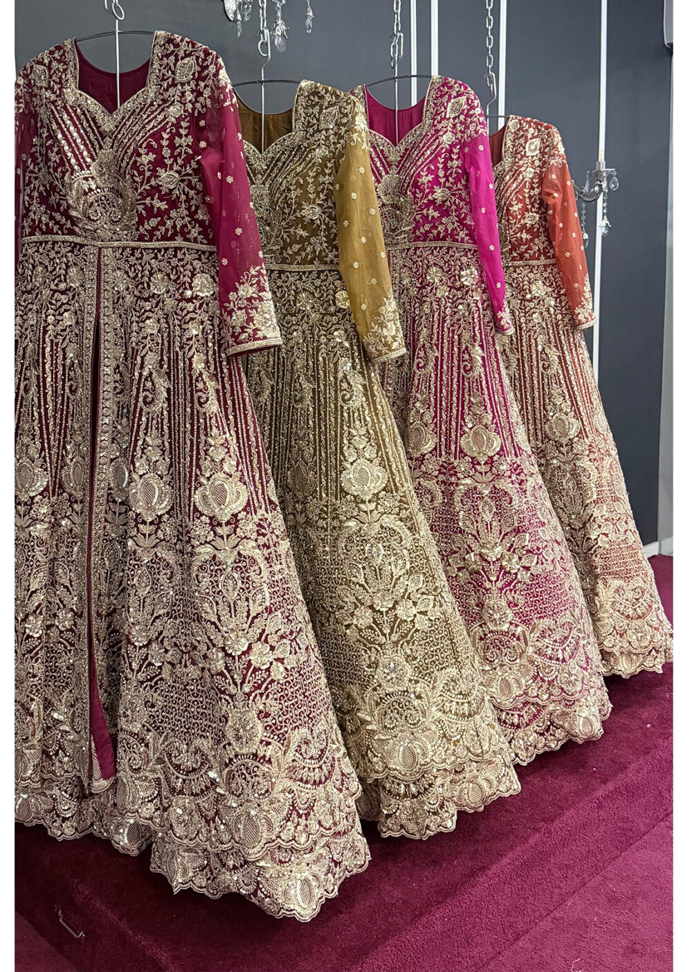 pakistani-bridal-lehenga-BLPK-57P pakistani bridal lehenga