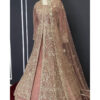 pakistani bridal lehenga