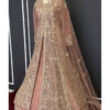 pakistani bridal lehenga