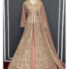 pakistani bridal lehenga