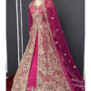 pakistani bridal lehenga