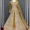 pakistani bridal lehenga