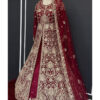 pakistani-bridal-lehenga-BLPK-65P pakistani bridal lehenga