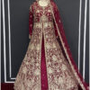 pakistani-bridal-lehenga-BLPK-65Pa pakistani bridal lehenga
